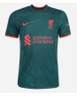 Liverpool Chamberlain #15 Ausweichtrikot 2022-23 Kurzarm